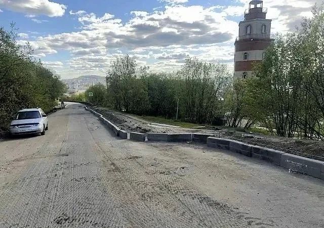 Нацпроект «Инфраструктура для жизни»: подрядчики приступили к выполнению новых этапов на 5 объектах в Мурманске Нацпроект «Инфраструктура для жизни»: подрядчики приступили к выполнению новых этапов на 5 объектах в Мурманске