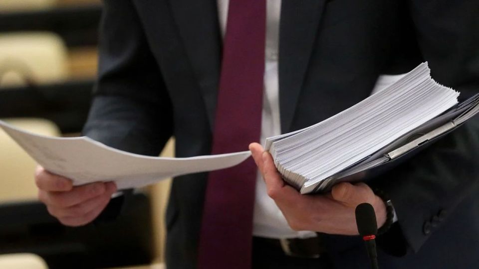 Российские регионы смогут вводить запрет на розничную продажу вейпов и жидкостей к ним