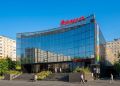Кинотеатр «Мурманск» закрылся на ремонт