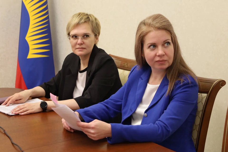 Избирательная комиссия Мурманской области приняла участие в семинаре ЦИК России по подготовке к выборам в Государственную Думу Избирательная комиссия Мурманской области приняла участие в семинаре ЦИК России по подготовке к выборам в Государственную Думу