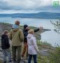Как бесплатно попутешествовать по региону?