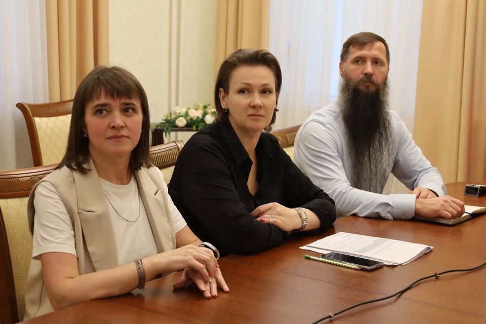 Избирательная комиссия Мурманской области приняла участие в семинаре ЦИК России по подготовке к выборам в Государственную Думу Избирательная комиссия Мурманской области приняла участие в семинаре ЦИК России по подготовке к выборам в Государственную Думу