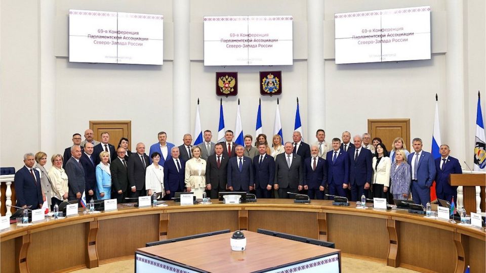 Участники ПАСЗР попросят Мишустина дать льготы на летний отдых детям всех участников СВО