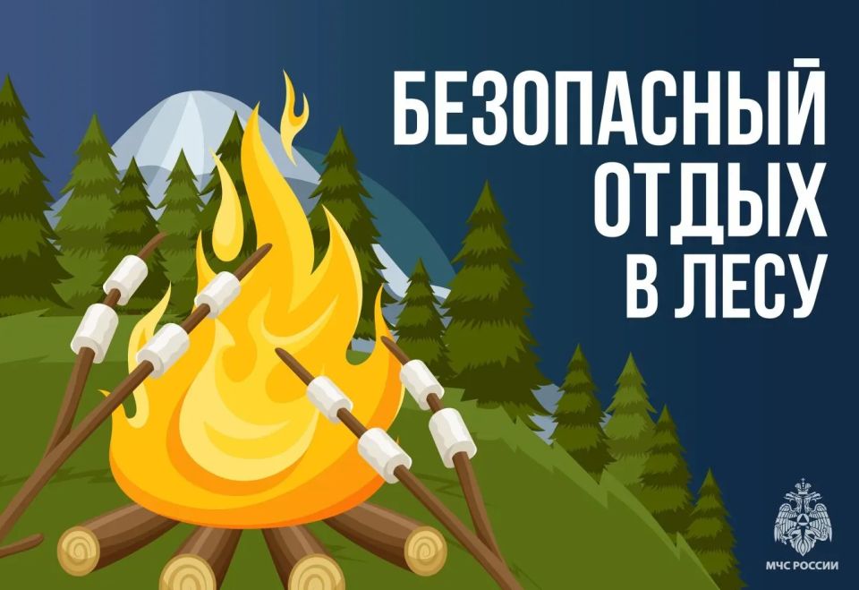 МЧС Мурманской области информирует