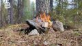 В Мурманской области ожидается чрезвычайная пожарная опасность