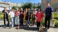 В Мурманской области продолжается Всероссийский экологический субботник «Зелёная весна», который реализует фонд им. В.И. Вернадского. В рамках акции во всех муниципалитетах проводятся мероприятия по уборке и благоустройству...