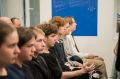 Студентам и учащимся города-героя накануне посчастливилось увидеть два взгляда на жизнь и развитие Мурманска