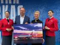 ���������� ������� � Nordwind Airlines ��������� ���������� �� ��������������� ����������� � ����� �������� �������