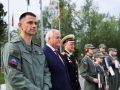 Курсанты центра «ВОИН» День России отметили с патриотизмом