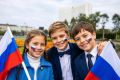 День России - наш главный государственный праздник, объединяющий миллионы жителей великой страны