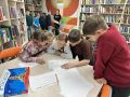 В преддверии Дня России в детских садах и пришкольных лагерях Мурманской области прошли праздничные мероприятия, посвящённые одному из самых важных государственных праздников