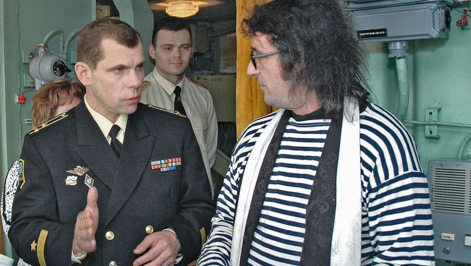 Я — белорус и этим горжусь