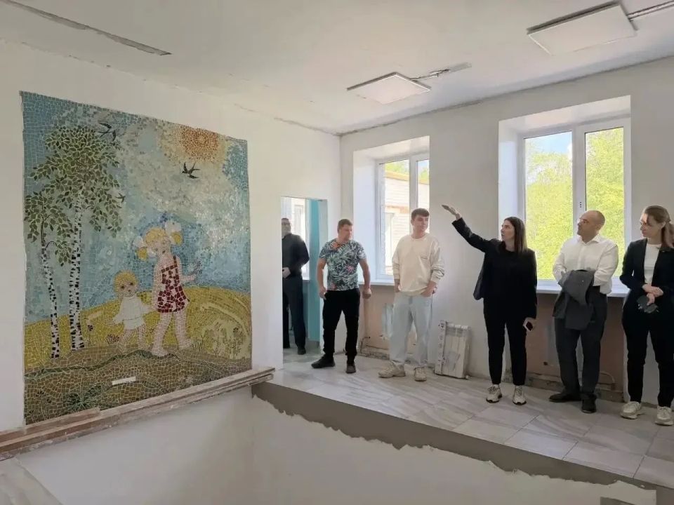 Местные новости. ЗАТО г. Североморск Местные новости. ЗАТО г. Североморск