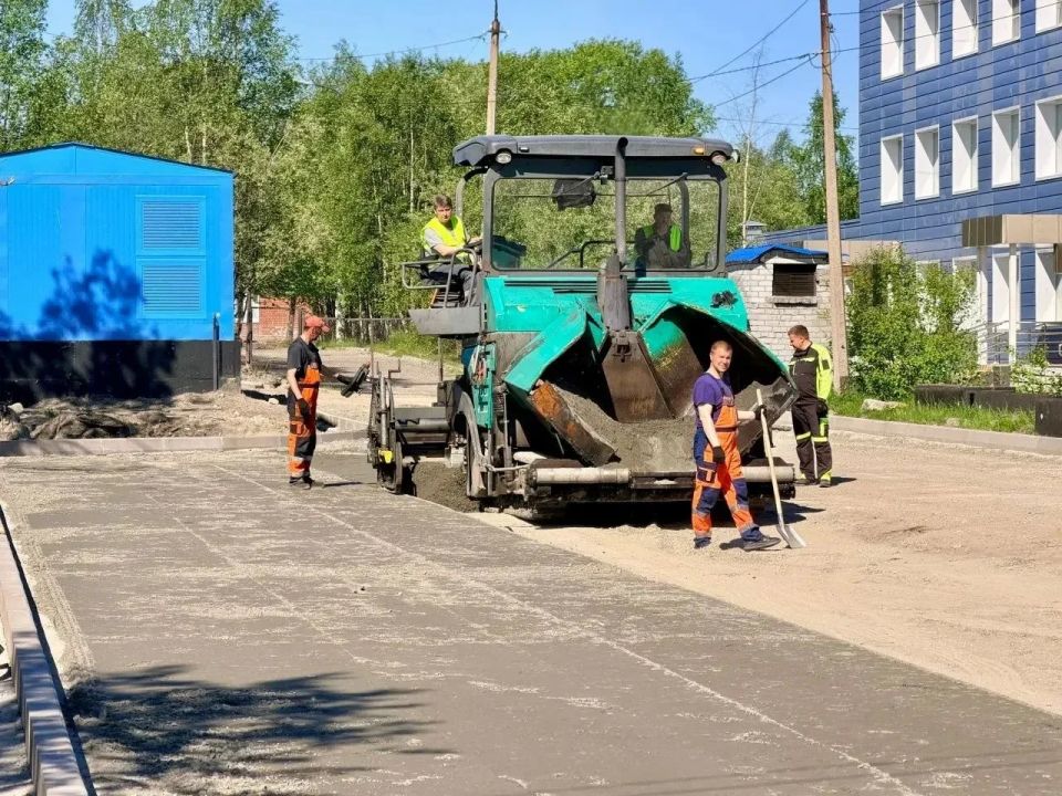 Местные новости. ЗАТО г. Североморск Местные новости. ЗАТО г. Североморск