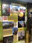 В выставочном зале историко-краеведческого музея Кировска открылась экспозиция «ZaСВОих»