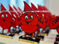 В 2025 году в Мурманской области кровь сдали 4940 человек, из них 803 сделали это впервые, а 124 северянина получили нагрудный знак «Почётный донор России»