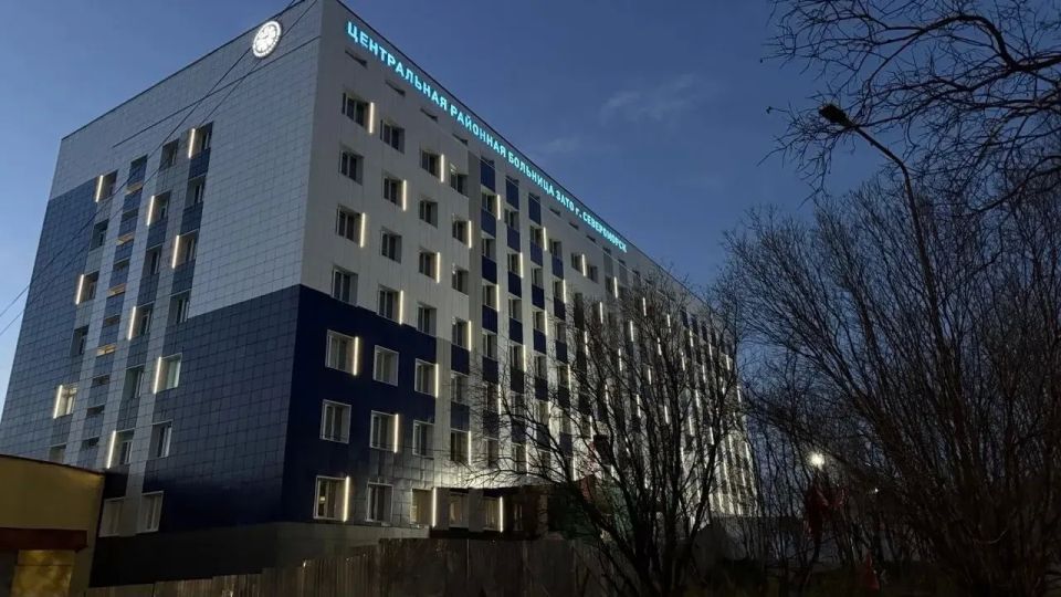 Андрей Чибис: Мастер-план Мурманской агломерации получил почётный диплом «Лучший проект России 2024–2026» в номинации «Концепция развития» на форуме «АРХ Москва» Андрей Чибис: Мастер-план Мурманской агломерации получил почётный диплом «Лучший проект России 2024–2026» в номинации «Концепция развития» на форуме «АРХ Москва»