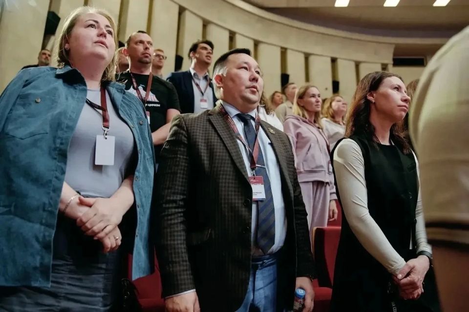 Специалист министерства культуры Мурманской области проходит обучение в Школе молодежной политики Специалист министерства культуры Мурманской области проходит обучение в Школе молодежной политики