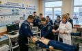 В Мурманске появится учебный центр морской медицины