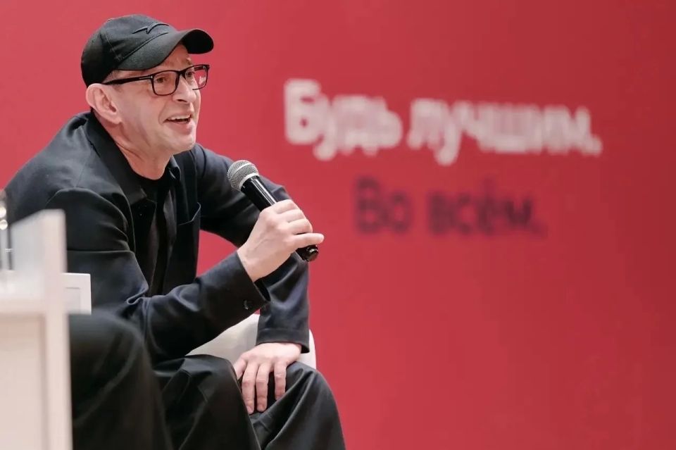 Специалист министерства культуры Мурманской области проходит обучение в Школе молодежной политики Специалист министерства культуры Мурманской области проходит обучение в Школе молодежной политики