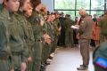 "Время юных героев": 150 подростков из Мурманской области прошли военно-спортивную подготовку