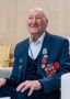 Ветеран из Апатитов вернулся в город, где встретил Победу