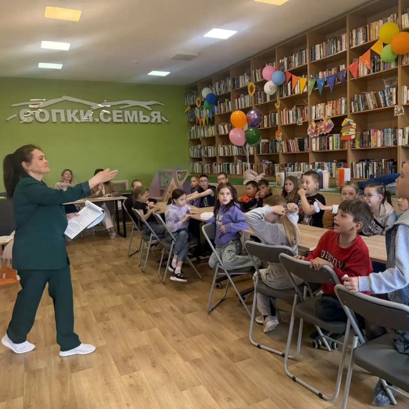 Семейный четверг в пространствах СОПКИ.СЕМЬЯ и кадровых центрах Семейный четверг в пространствах СОПКИ.СЕМЬЯ и кадровых центрах