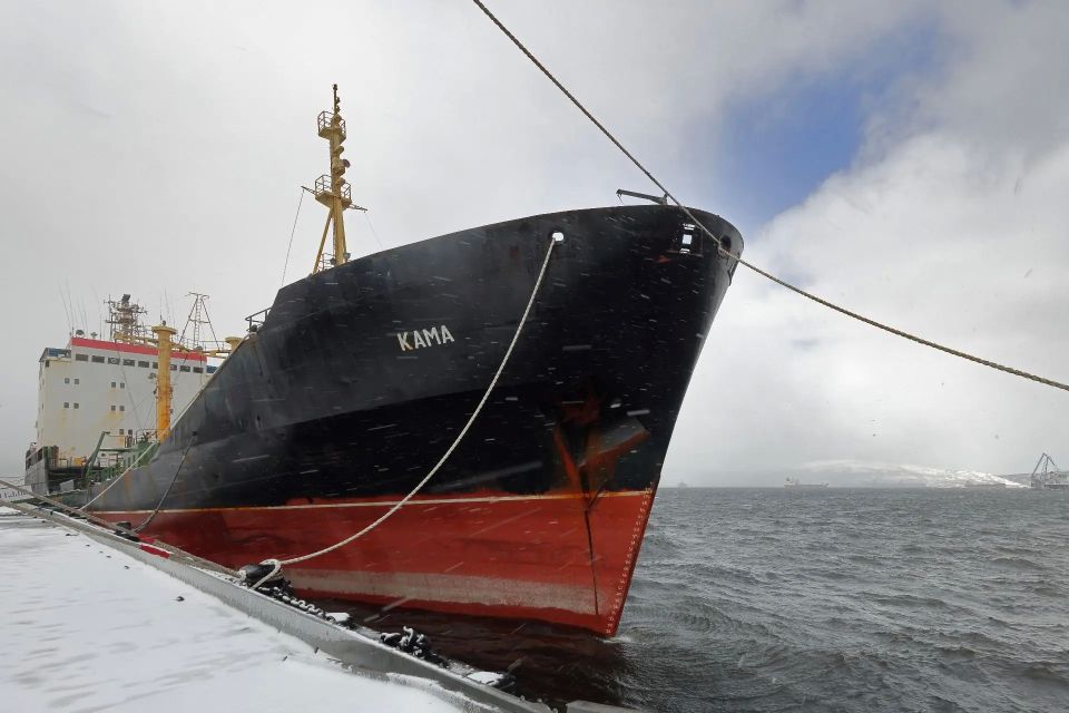 Морская романтика Цветаевой Морская романтика Цветаевой