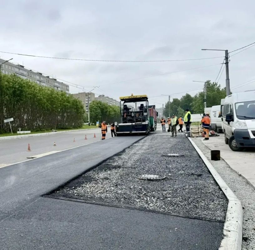 Дорожная кампания – 2026. Дорожная кампания – 2026.