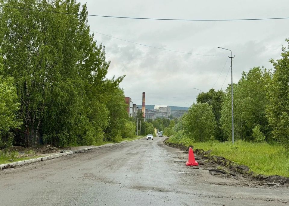Дорожная кампания-2026 в муниципалитетах: работы идут по плану! Дорожная кампания-2026 в муниципалитетах: работы идут по плану!