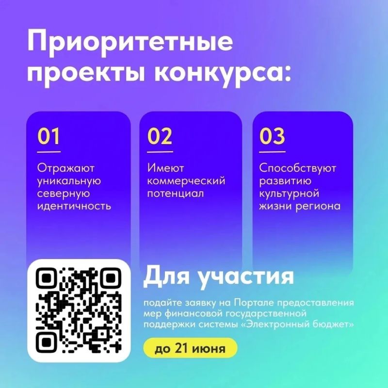 До 400 тысяч рублей на воплощение замысла: продолжается прием заявок на гранты для творческих предпринимателей До 400 тысяч рублей на воплощение замысла: продолжается прием заявок на гранты для творческих предпринимателей