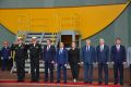 На "Севмаше" заложили атомную подлодку "Мурманск" проекта "Ясень-М"