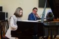 Талантливые пианисты Заполярья проходят обучение в Санкт-Петербурге