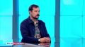 "Интервью": как проходила операция по спасению горбатого кита у острова Кильдин