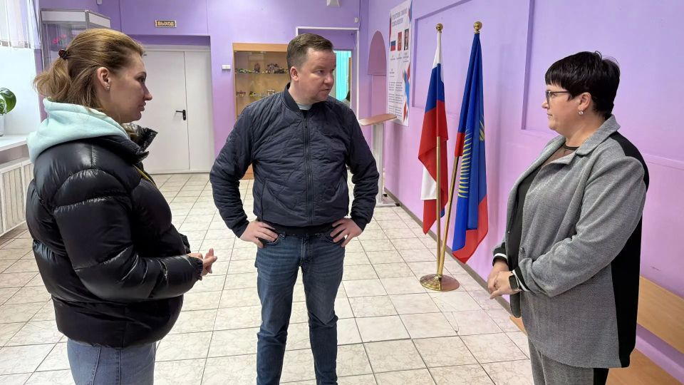 Анна Головина: восстановление военных памятников Печенгского округа – на особом контроле Анна Головина: восстановление военных памятников Печенгского округа – на особом контроле