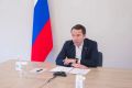 Губернатор Андрей Чибис провёл заседание антинаркотической комиссии Мурманской области