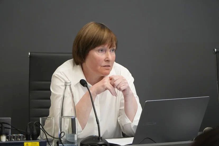 Мурманские архивисты приняли участие в ежегодном совещании архивных служб Северо-Запада Мурманские архивисты приняли участие в ежегодном совещании архивных служб Северо-Запада