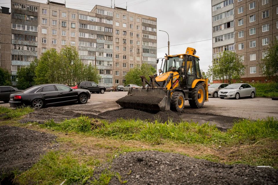 В Мурманске состоялся выездной общественный контроль за реализацией национального проекта «Инфраструктура для жизни» В Мурманске состоялся выездной общественный контроль за реализацией национального проекта «Инфраструктура для жизни»