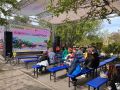 Кинотеатр под открытым небом откроется в Мурманске