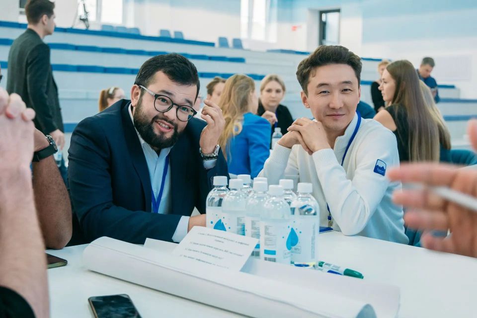 1 млрд рублей направят на медицинское оборудование в Заполярье в 2026 году! 1 млрд рублей направят на медицинское оборудование в Заполярье в 2026 году!