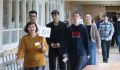 В Мурманской области ЕГЭ по английскому языку и информатике в компьютерной форме прошел без нарушений