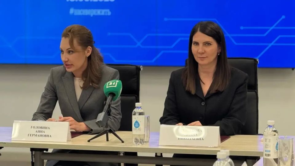В министерстве образования и науки подписано соглашение о партнёрстве по созданию и развитию кластера среднего профессионального образования «Цифровой код Севера» в рамках федерального проекта «Профессионалитет» В министерстве образования и науки подписано соглашение о партнёрстве по созданию и развитию кластера среднего профессионального образования «Цифровой код Севера» в рамках федерального проекта «Профессионалитет»