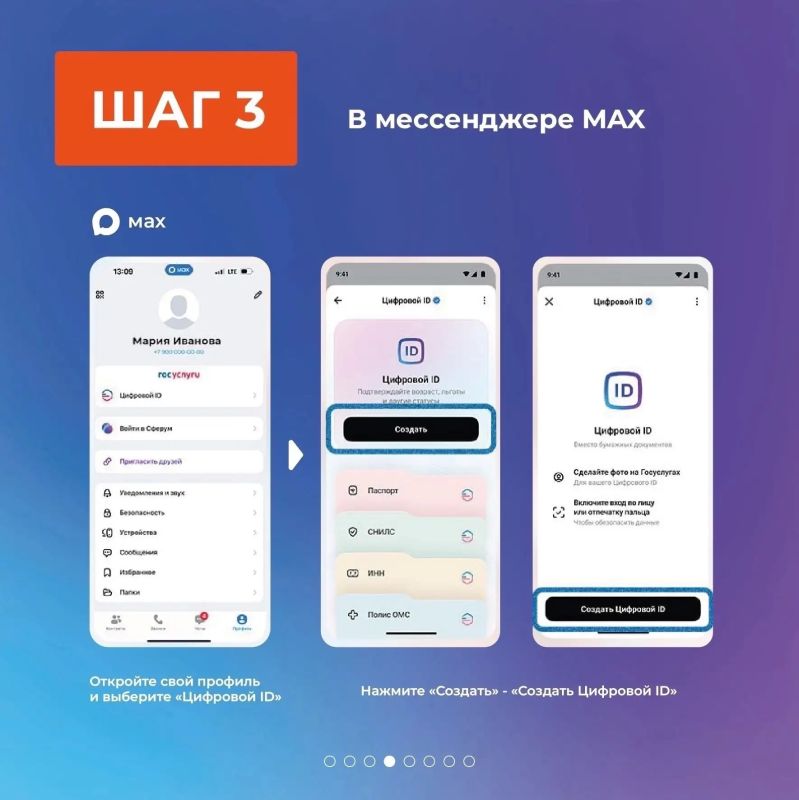 Северяне могут подтвердить право на льготу через MAX Северяне могут подтвердить право на льготу через MAX