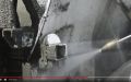 Советы по удалению бетона с цементовоза