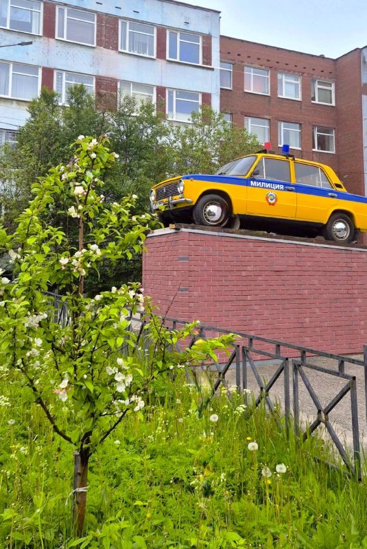 Лето – время безопасности! Сотрудники Госавтоинспекции Мурманской области проводят уроки ПДД в школьных лагерях Лето – время безопасности! Сотрудники Госавтоинспекции Мурманской области проводят уроки ПДД в школьных лагерях
