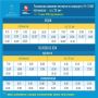 Уважаемые пассажиры общественного транспорта г. Мончегорск!