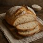 Как испечь вкусный бездрожжевой хлеб: простой рецепт для домашних пекарей