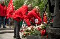 22 июня в День памяти и скорби аллея Полярной дивизии на проспекте Героевсевероморцев наполнилась голосами памяти