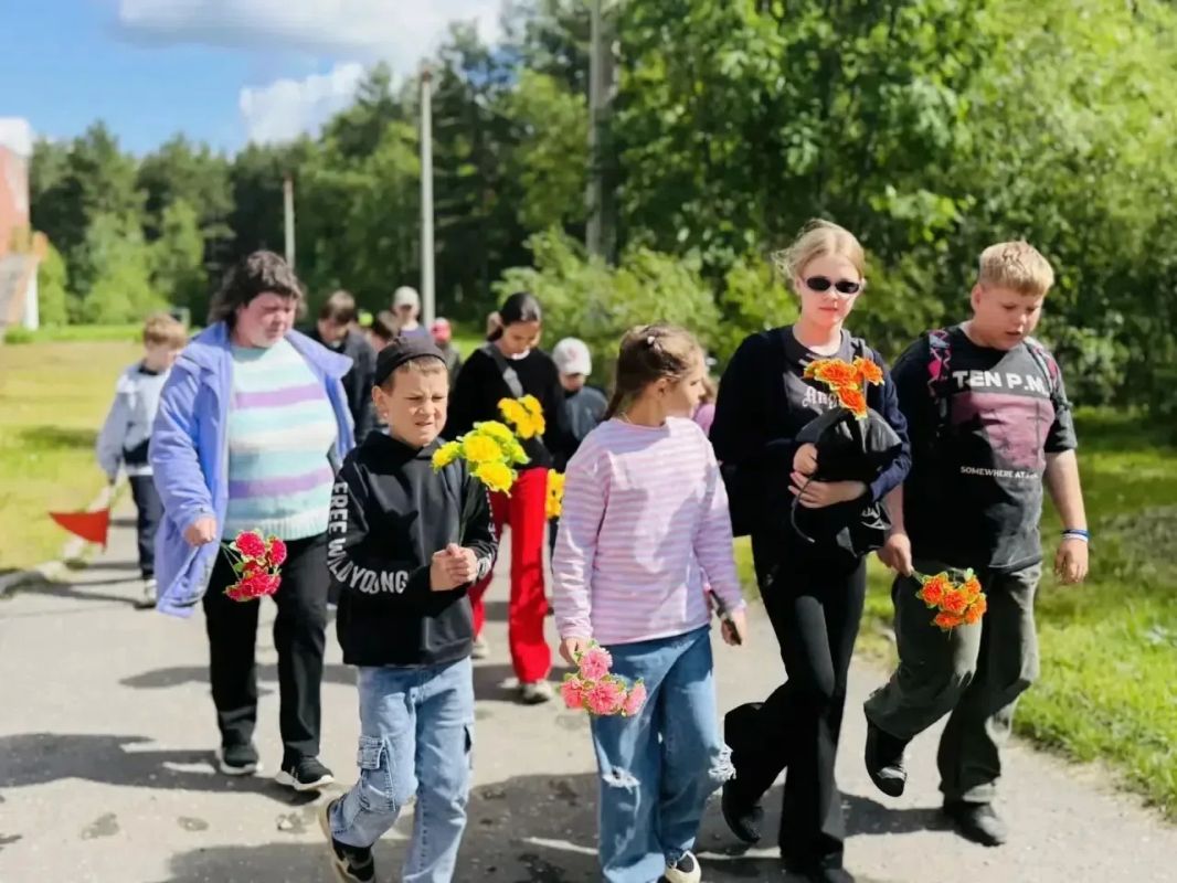22 июня – одна из самых трагических дат в истории нашей страны 22 июня – одна из самых трагических дат в истории нашей страны