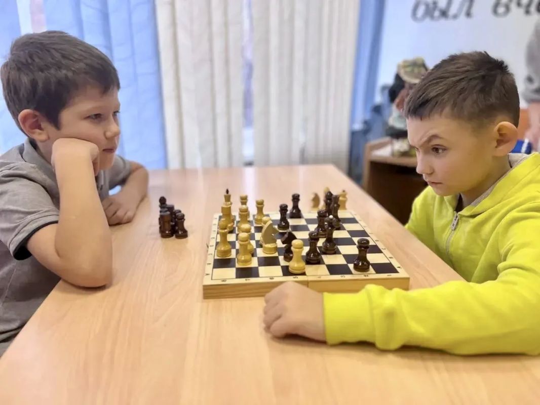 Одна команда — новые горизонты: слияние школ в Мурманске открыло новые возможности для детей Одна команда — новые горизонты: слияние школ в Мурманске открыло новые возможности для детей